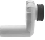 Duravit Absaugesiphon - Neutral