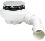 Viega Tempoplex Ablauf Modell 6961 - Chrom