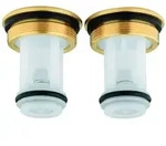 GROHE Sicherungseinrichtung f&uuml;r Rapido T 35500 - Neutral