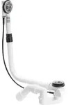 Viega Multiplex-Ab/&Uuml;berlauf Funktionseinheit Modell 6163.1, 111069 - Chrom