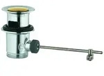 GROHE Ablaufgarnitur 1 1/4" - chrom/gold