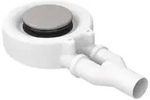 Bette Ablaufgarnitur Scope - Silver