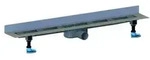 Dallmer Duschrinne CeraLine Nano W 700mm - Neutral