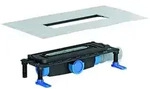 Dallmer Ablaufgeh&auml;use DallFlex DN50 - Neutral
