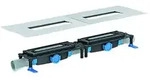 Dallmer Ablaufgeh&auml;use DallFlex Duo, DN - Neutral