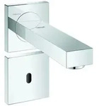 GROHE Waschtisch-IR-Elektronik Eurocube E - chrom