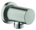 GROHE Rainshower Wandanschlussbogen - supersteel