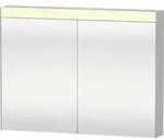 Duravit Spiegelschrank LM7832 Better Version 1010 x 148mm - Neutral