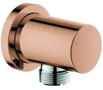 GROHE Rainshower Wandanschlussbogen - warm sunset