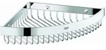 GROHE Selection Cube Ablagekorb - chrom