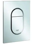 GROHE Arena Cosmopolitan S WC-Abdeckplatte - chrom