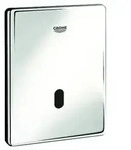 GROHE Urinal-IR-Elektronik Tectron Skate - chrom
