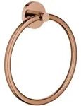 GROHE Essentials Handtuchring - warm sunset