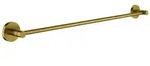 GROHE Essentials Badetuchhalter 654mm - cool sunrise geb&uuml;rstet