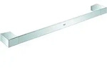 GROHE Selection Cube Badetuchhalter - chrom