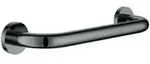 GROHE Essentials Wannengriff 295mm - hard graphite