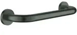 GROHE Essentials Wannengriff 295mm - hard graphite geb&uuml;rstet