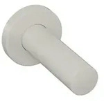 HEWI Serie 477/801 ICONIC WC-Reserve-Papierhalter - lichtgrau