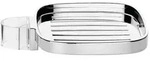 Hansgrohe Casetta'E Seifenschale - Chrom