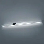 Helestra THEIA LED Wandleuchte 1200mm - chrom