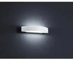 Helestra YONA LED Wandleuchte 275mm - wei&szlig; matt
