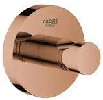 GROHE Essentials Bademantelhaken - warm sunset