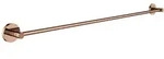 GROHE Essentials Badetuchhalter 854mm - warm sunset