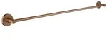 GROHE Essentials Badetuchhalter 854mm - warm sunset geb&uuml;rstet