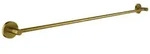 GROHE Essentials Badetuchhalter 854mm - cool sunrise geb&uuml;rstet