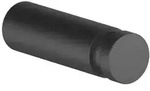 Dornbracht Tara. Haken - Schwarz matt