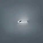Helestra THEIA LED Wandleuchte 300mm - chrom