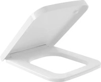 Villeroy & Boch 9M88S1RW, Villeroy & Boch Finion WC-Sitz mit Quick-Release und
