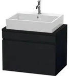 Duravit DuraStyle Waschtischunterbau f&uuml;r Konsole Compact DS 5304, 1 Auszug, 1000 x