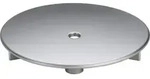 Viega Abdeckhaube Modell 6960.0 , 560805 - wei&szlig;