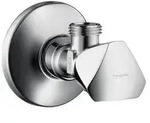 Hansgrohe Eckventil E - Chrom
