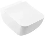 Villeroy & Boch Venticello Tiefsp&uuml;l-WC sp&uuml;lrandlos 4611R0RW 560x375mm stone white