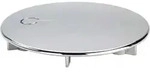 Viega Abdeckhaube Modell 6964.0 , 649982 - Chrom
