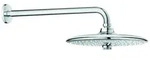 GROHE Euphoria 260 Kopfbrauseset 380mm - chrom