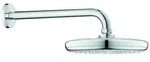 GROHE Tempesta 210 Kopfbrauseset 286mm - chrom