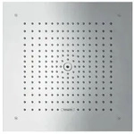 Hansgrohe Raindance E 400 x 400mm Air 1jet Kopfbrause - Chrom