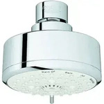 GROHE Tempesta Cosmopolitan 100 Kopfbrause - chrom