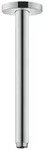 Hansgrohe Deckenanschluss S 300mm - Chrom