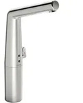 Hansa Designo Style Waschtischarmatur Smart Bad ber&uuml;hrungslos, Batteriebetrieb,