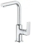 KLUDI Pure & Style Waschtisch-Einhandmischer DN 15 - chrom