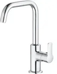 KLUDI Pure & Easy Waschtisch-Einhandmischer DN 15 - chrom