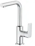 KLUDI Pure & Style Waschtisch-Einhandmischer DN 15 - chrom