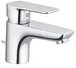 KLUDI Pure & Style Waschtisch-Einhandmischer 60 DN 15 - chrom