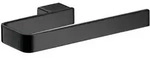 emco loft Handtuchring - schwarz