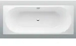 Bette Starlet Spirit Rechteck-Badewanne - Wei&szlig;