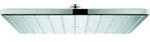 GROHE Rainshower 310 Mono Cube Kopfbrause - chrom